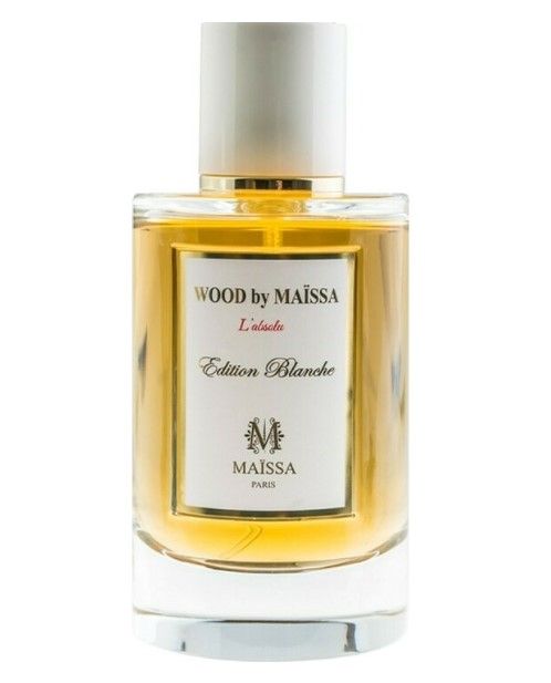 Maissa Parfums Wood by Maissa парфюмированная вода