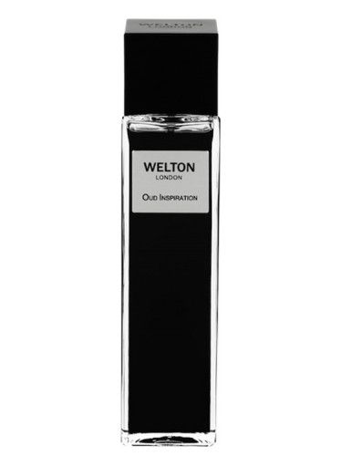 Welton London Oud Inspiration парфюмированная вода