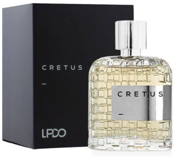 LPDO Cretus парфюмированная вода