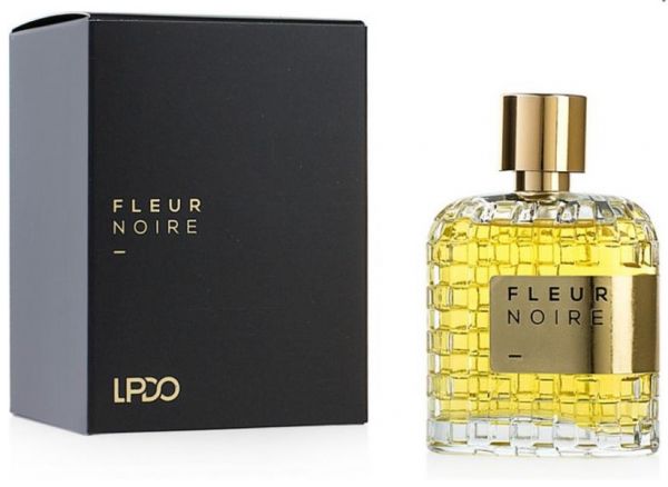 LPDO Fleur Noire парфюмированная вода