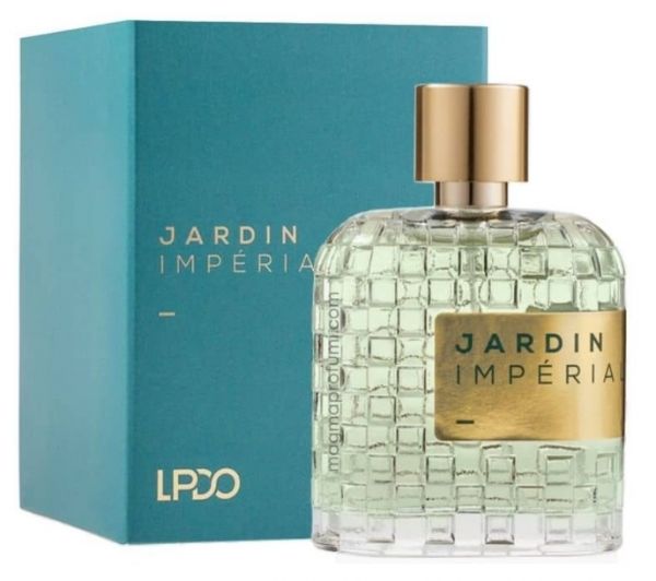 LPDO Jardin Imperial парфюмированная вода