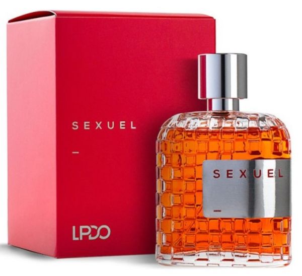 LPDO Sexuel парфюмированная вода