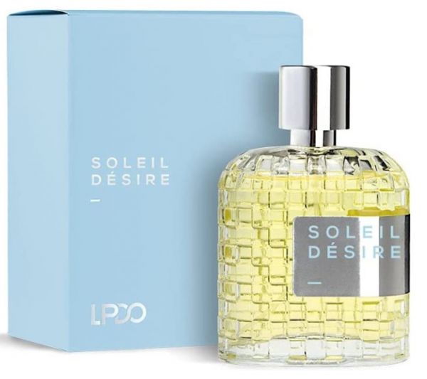 LPDO Soleil Desire парфюмированная вода