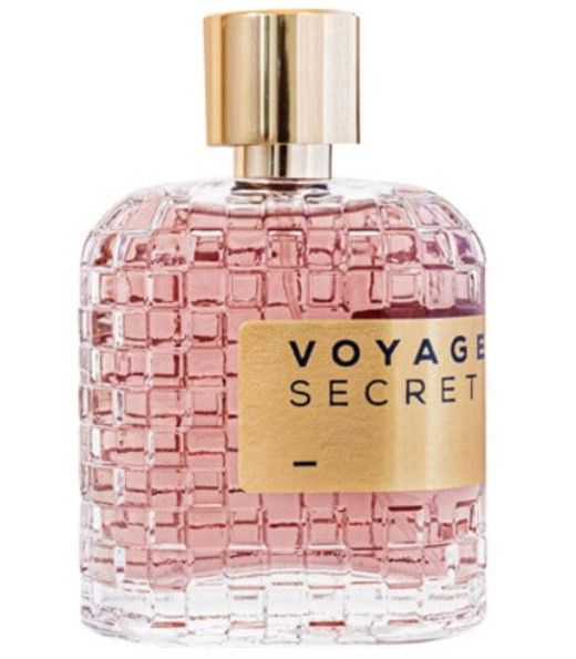 LPDO Voyage Secret парфюмированная вода