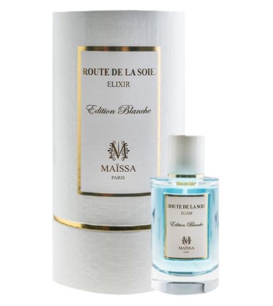 Maissa Parfums Route De La Soie парфюмированная вода