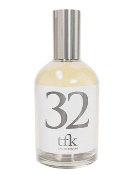 The Fragrance Kitchen 32 парфюмированная вода