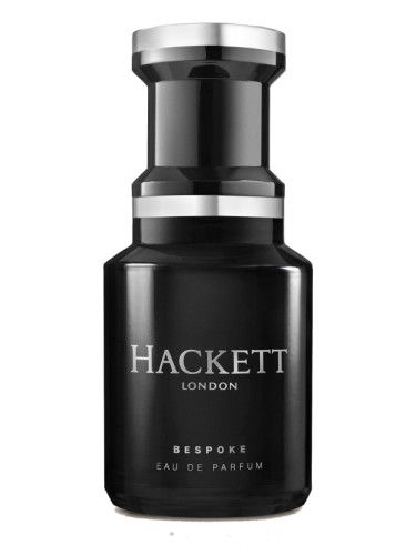 Hackett London Bespoke парфюмированная вода