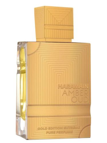 Al Haramain Amber Oud Gold Edition Extreme парфюмированная вода