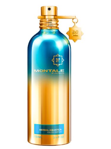 Montale Herbal Aquatica парфюмированная вода