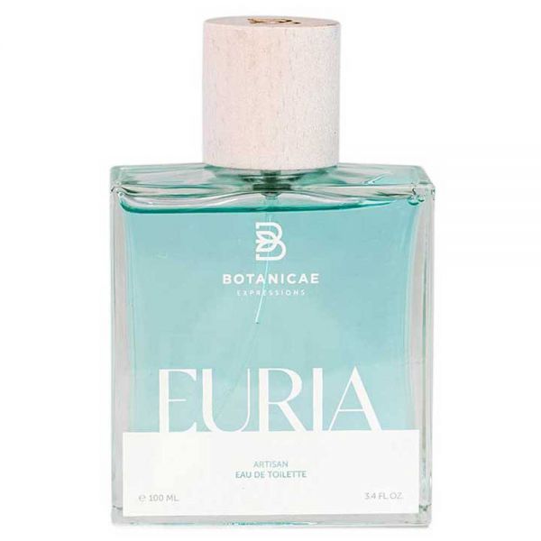 Botanicae Euria парфюмированная вода