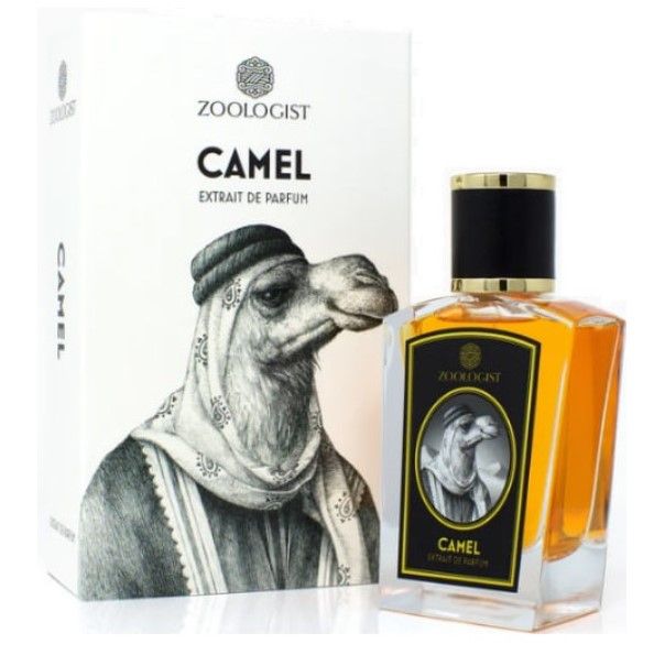 Zoologist Camel духи