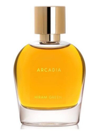 Hiram Green Arcadia парфюмированная вода