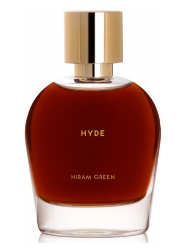 Hiram Green Hyde парфюмированная вода