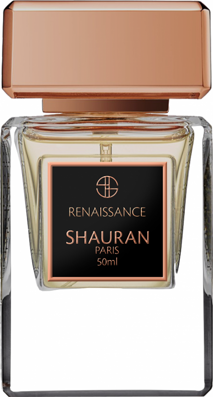Shauran Renaissance парфюмированная вода