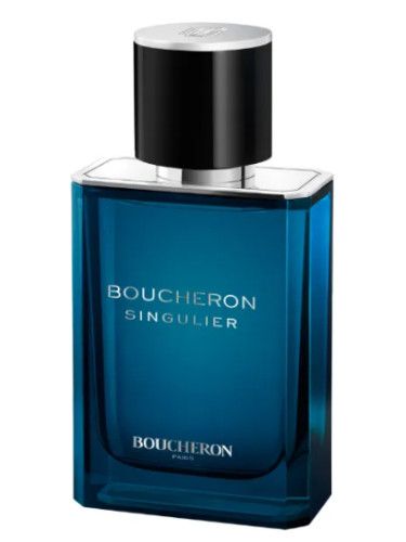 Boucheron Singulier парфюмированная вода
