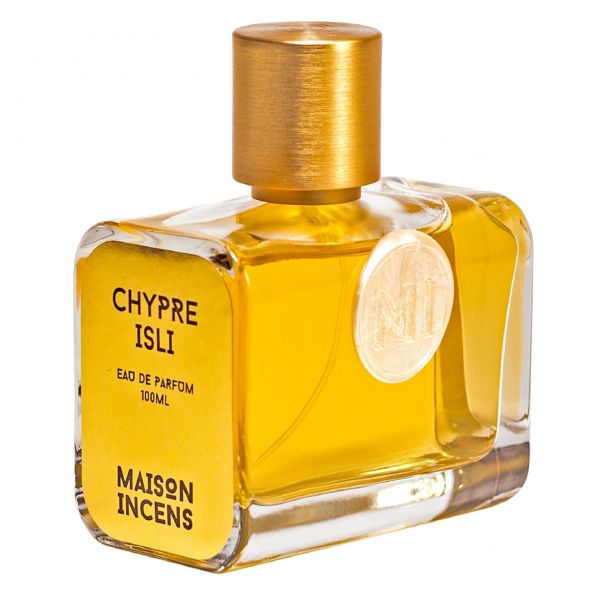Maison Incens Chypre Isli парфюмированная вода
