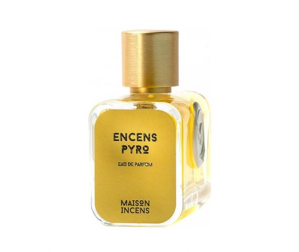 Maison Incens Encens Pyro парфюмированная вода