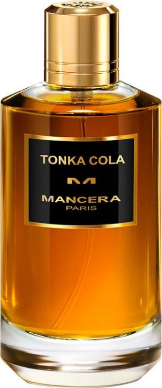 Mancera Tonka Cola парфюмированная вода