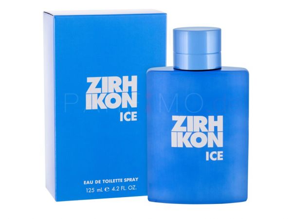 Zirh Ikon Ice туалетная вода