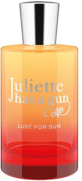 Juliette Has A Gun Lust For Sun парфюмированная вода