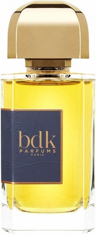 Parfums BDK Paris Ambre Safrano парфюмированная вода
