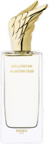 Memo Mallorcan Almond Oud парфюмированная вода