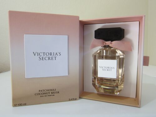 Victoria`s Secret Patchouli Coconut Musk парфюмированная вода