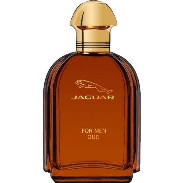 Jaguar For Men Oud парфюмированная вода