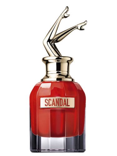 Jean Paul Gaultier Scandal Le Parfum парфюмированная вода