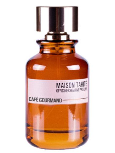Maison Tahite Cafe Gourmand парфюмированная вода