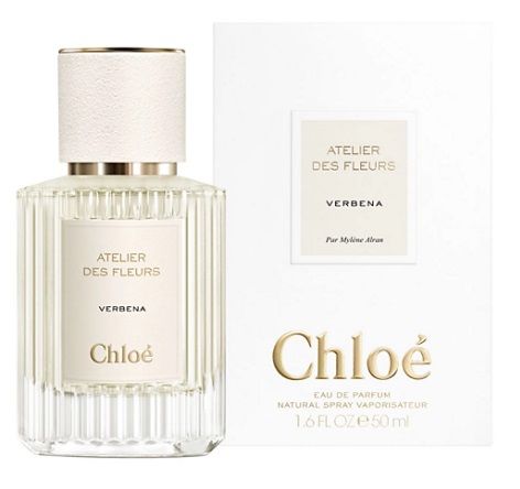 Chloe Atelier des Fleurs Verbena парфюмированная вода