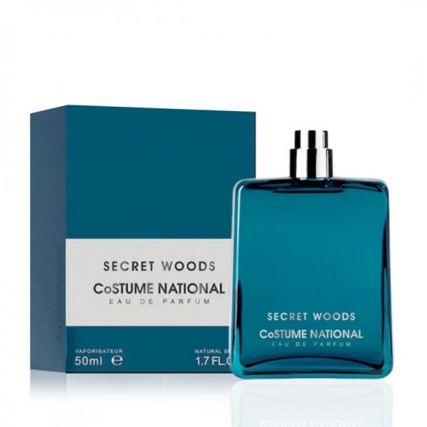 Costume National Secret Woods парфюмированная вода