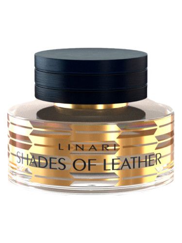 Linari Shades of Leather парфюмированная вода