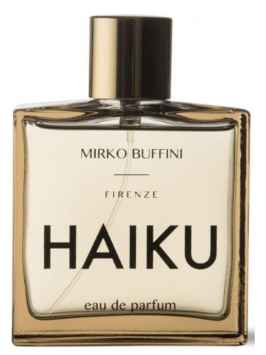 Mirko Buffini Firenze Haiku парфюмированная вода
