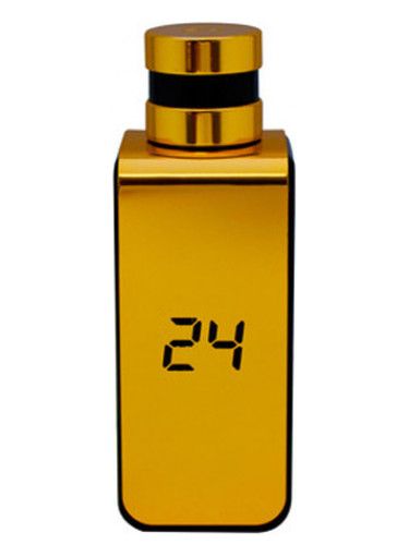 24 Gold Elixir парфюмированная вода