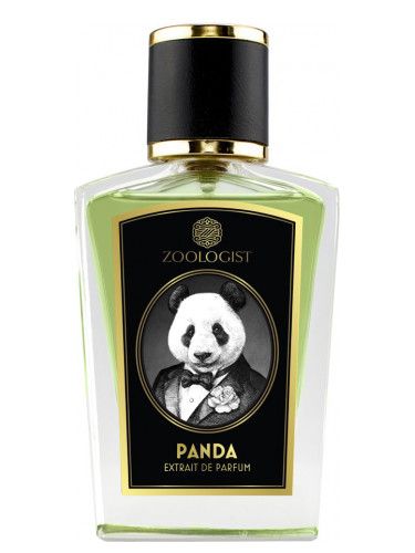 Zoologist Panda духи