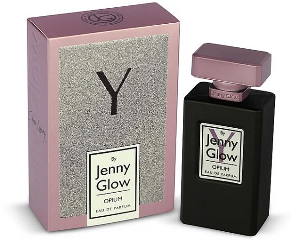Jenny Glow Y Opium парфюмированная вода
