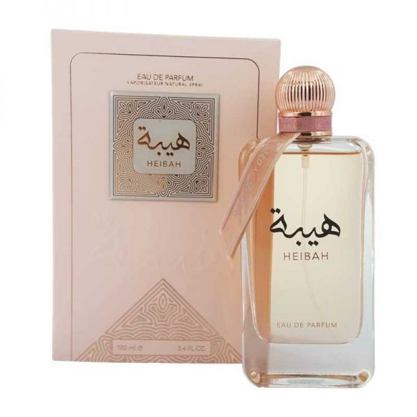Ard Al Zaafaran Heibah парфюмированная вода