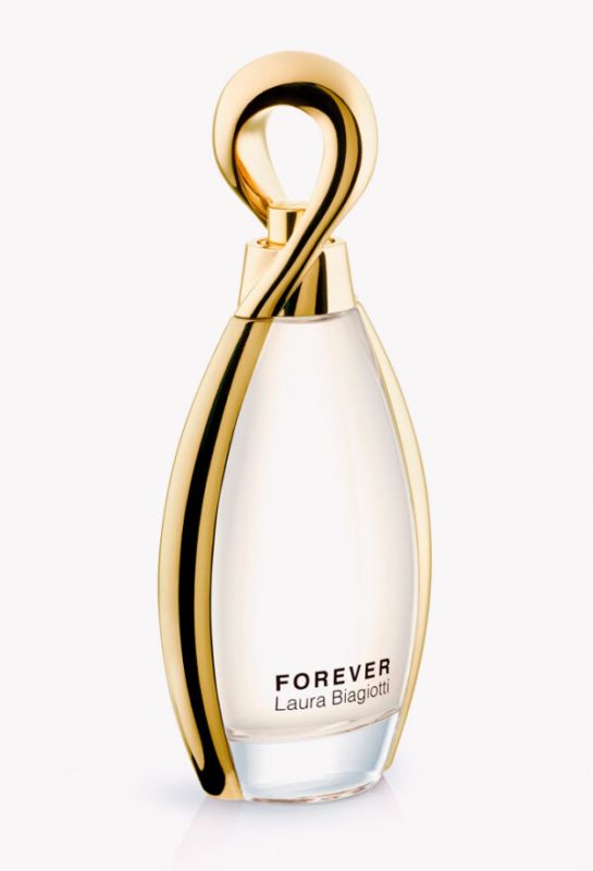 Laura Biagiotti Forever Gold парфюмированная вода