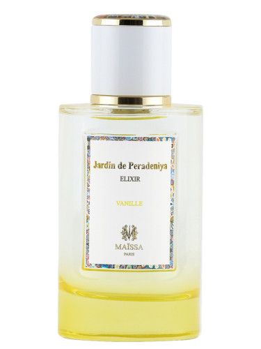 Maissa Parfums Jardin Peradaniya парфюмированная вода