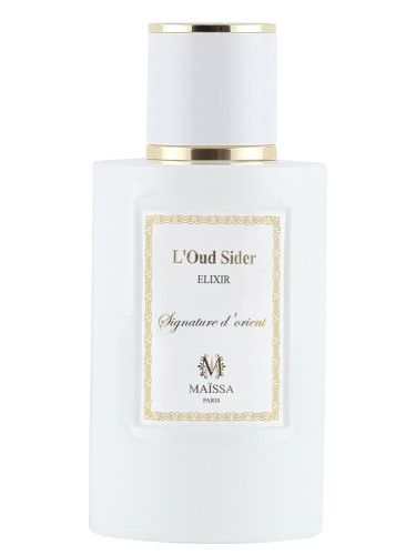 Maissa Parfums L'Oud Sider парфюмированная вода