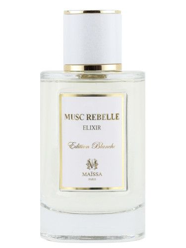 Maissa Parfums Musk Rebelle парфюмированная вода