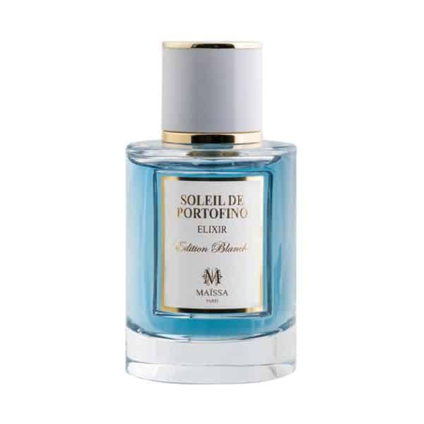 Maissa Parfums Soleil De Portofino парфюмированная вода