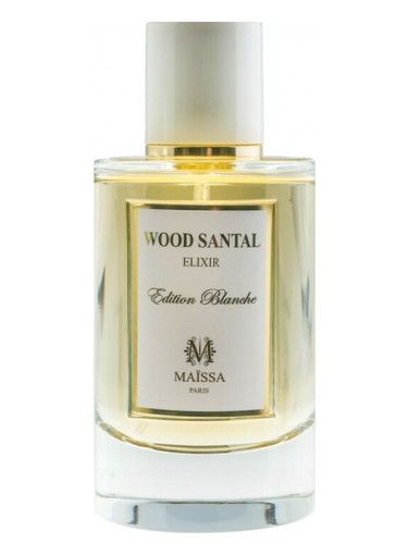 Maissa Parfums Wood Santal парфюмированная вода
