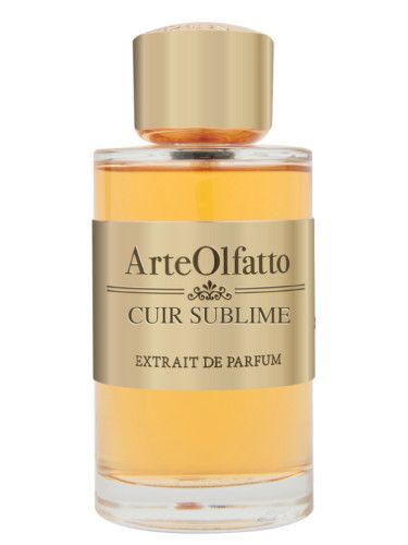 ArteOlfatto Cuir Sublime парфюмированная вода