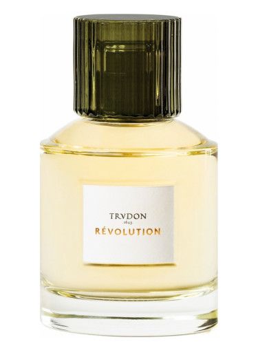Maison Trudon Revolution парфюмированная вода