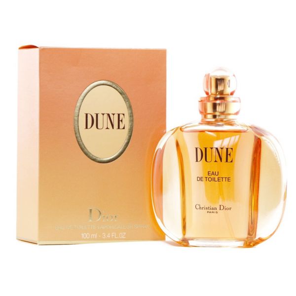 Christian Dior Dune парфюмированная вода
