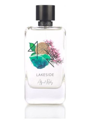 Alfred Ritchy Lakeside парфюмированная вода