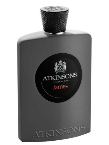 Atkinsons James  парфюмированная вода