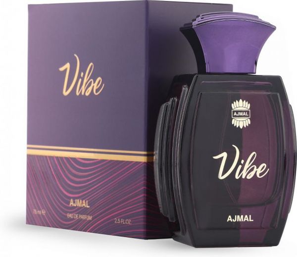 Ajmal Vibe For Women парфюмированная вода